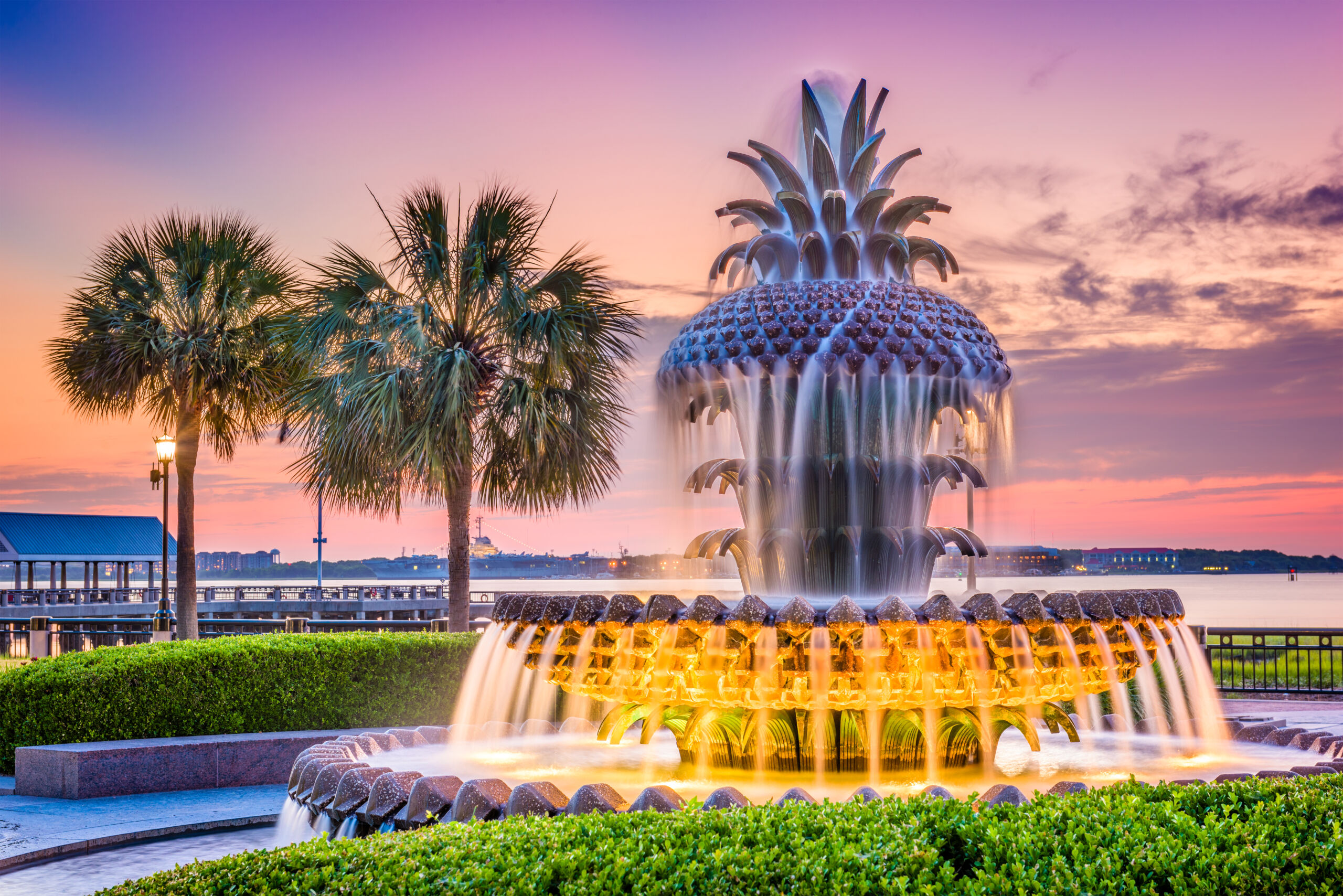 charleston south carolina usa