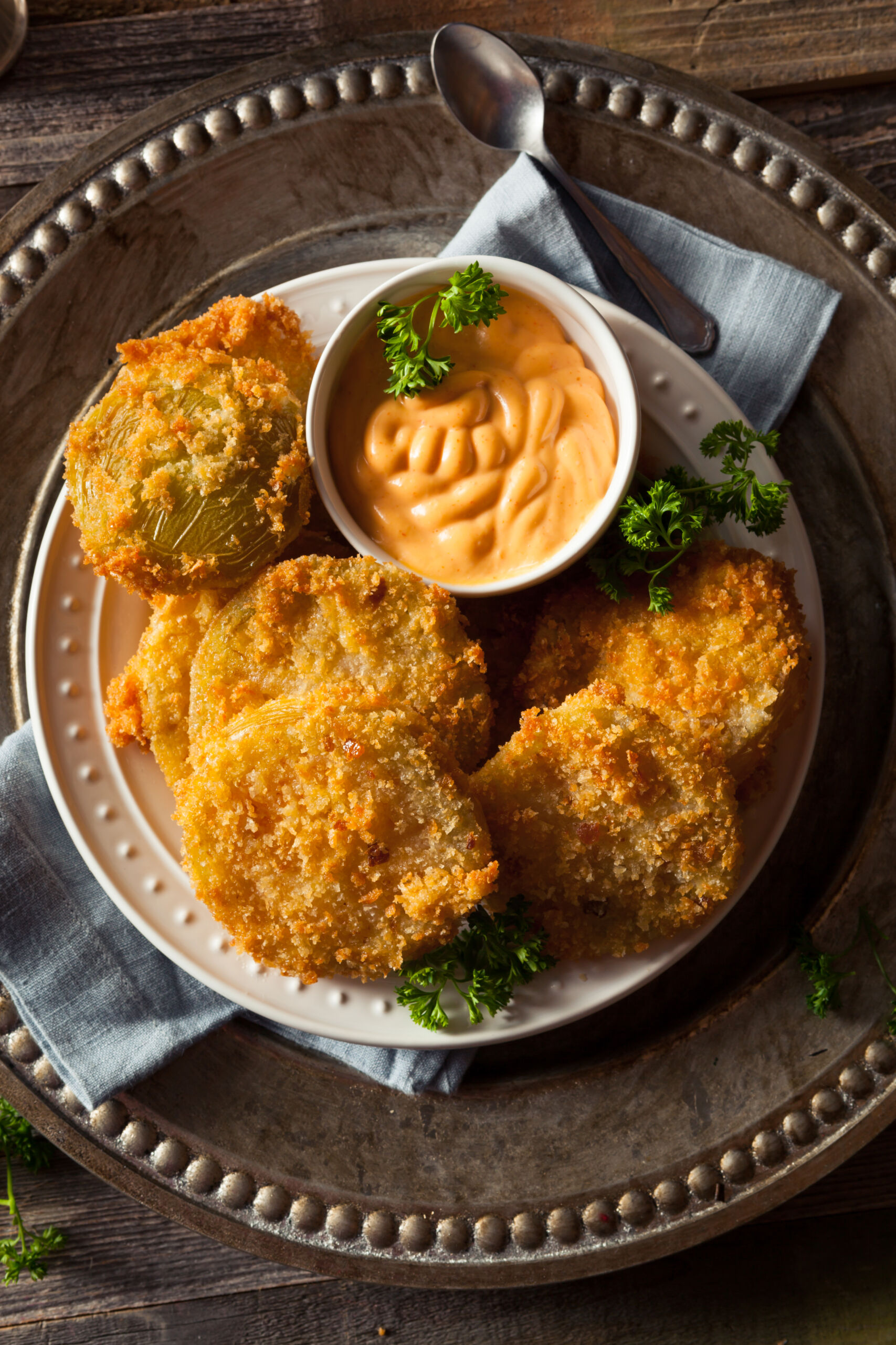 homemade fried green tomatoes homemade fried green tomatoes