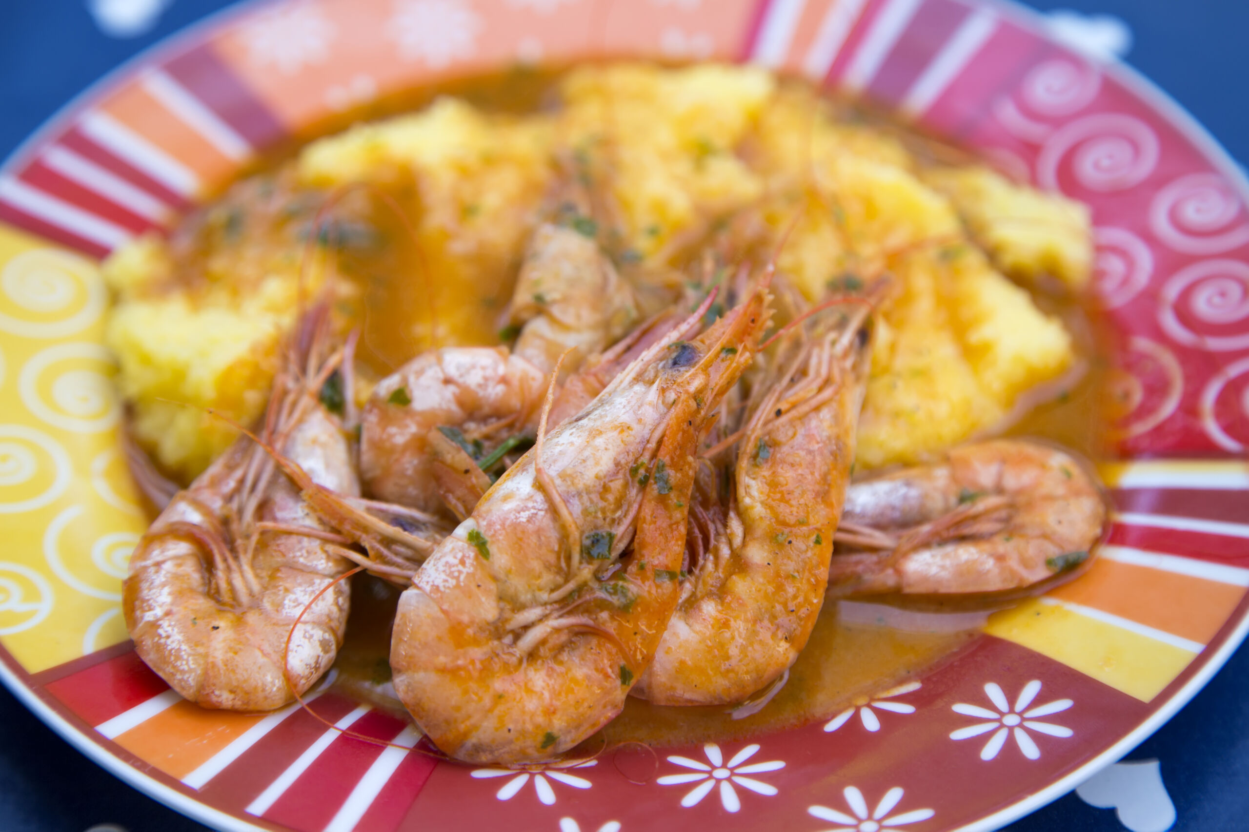 spicy soup with shrimp 2023 11 27 05 33 00 utc scaled spicy soup with shrimp
