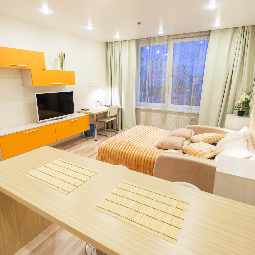 bedrooms Image of bedrooms, ideal for CorpComfort blog articles