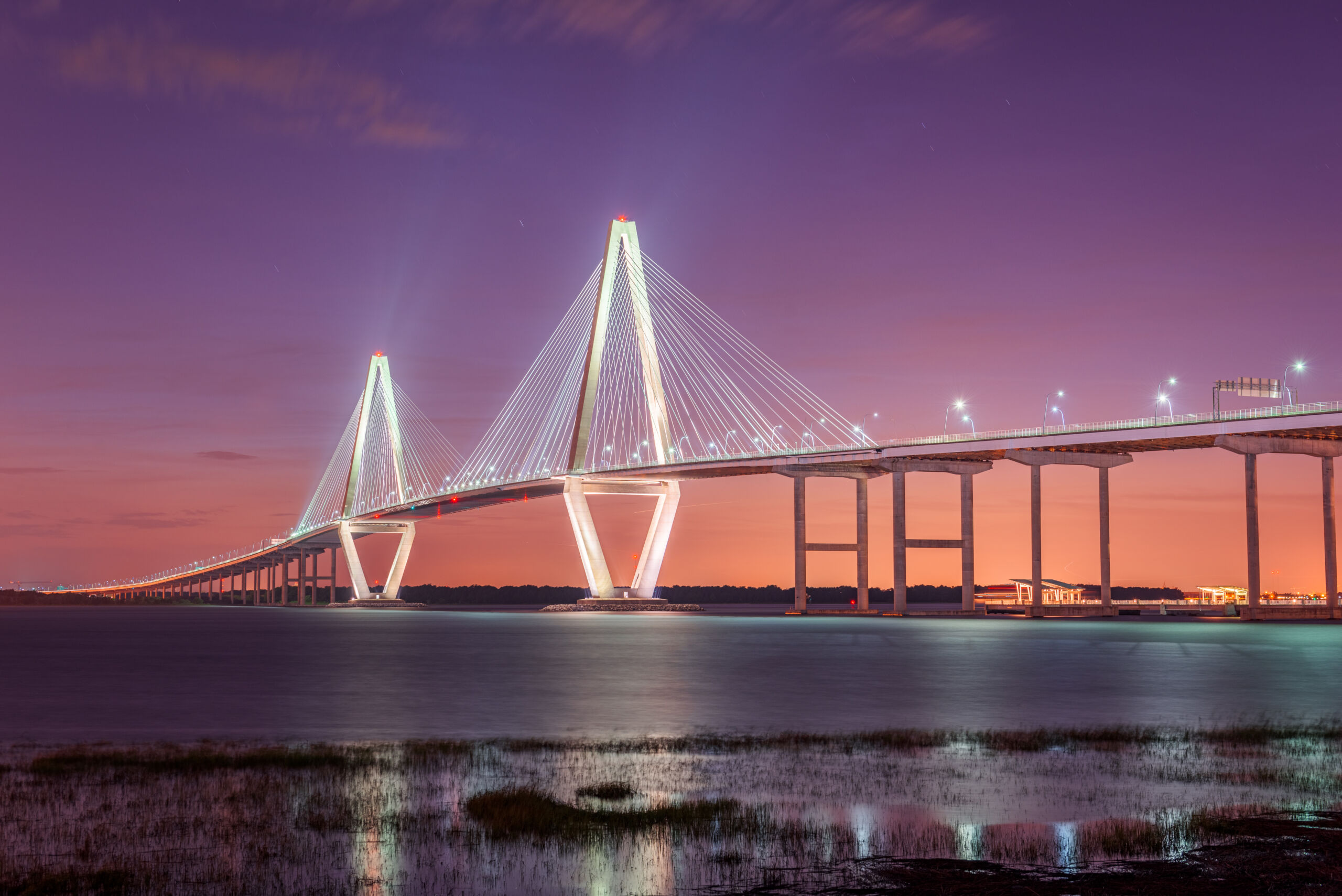 charleston south carolina usa at arthur ravenel 2023 11 27 04 52 30 utc scaled charleston south carolina usa at arthur ravenel