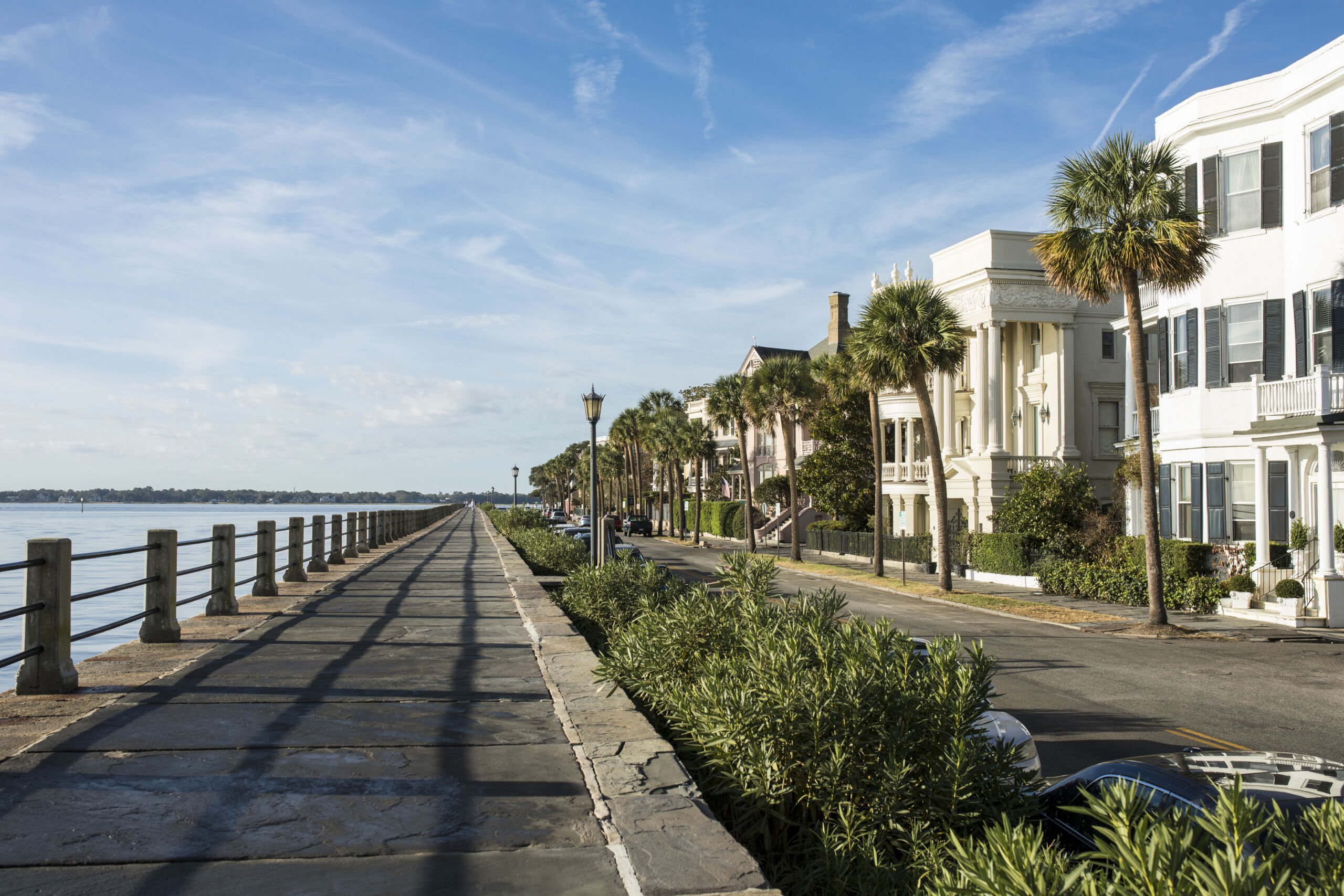 historic waterfront in charleston south carolina 2023 11 27 05 21 58 utc scaled pineapple fountain charleston sc by the waterfront