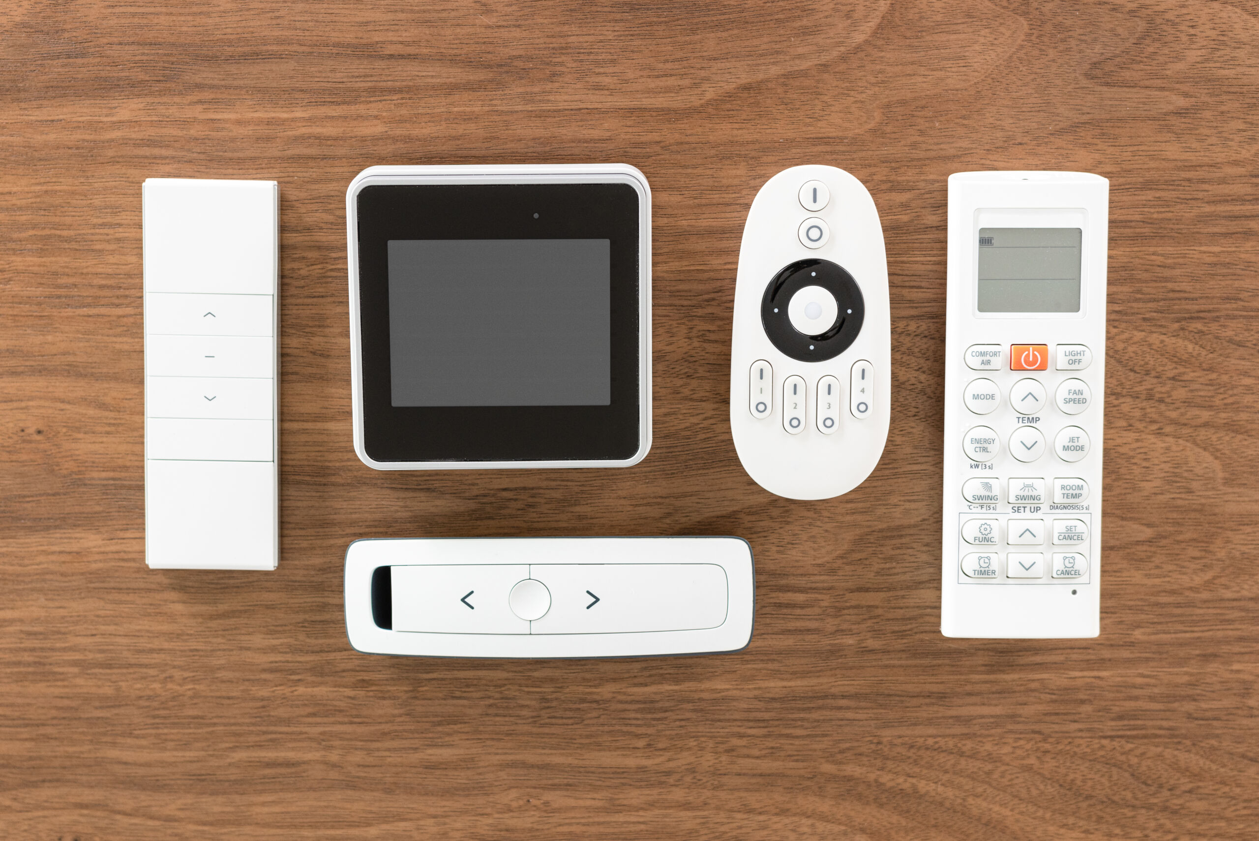 variety of remote controls to control different ap 2023 11 27 05 23 05 utc scaled variety of remote controls to control different ap
